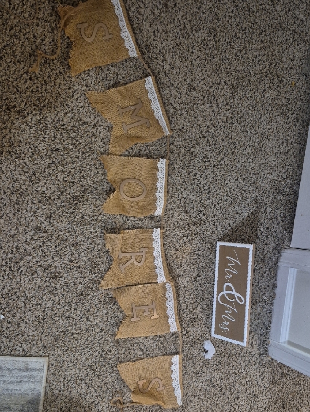 Wedding Decorations Bundle 2 - Picture 2 of 12